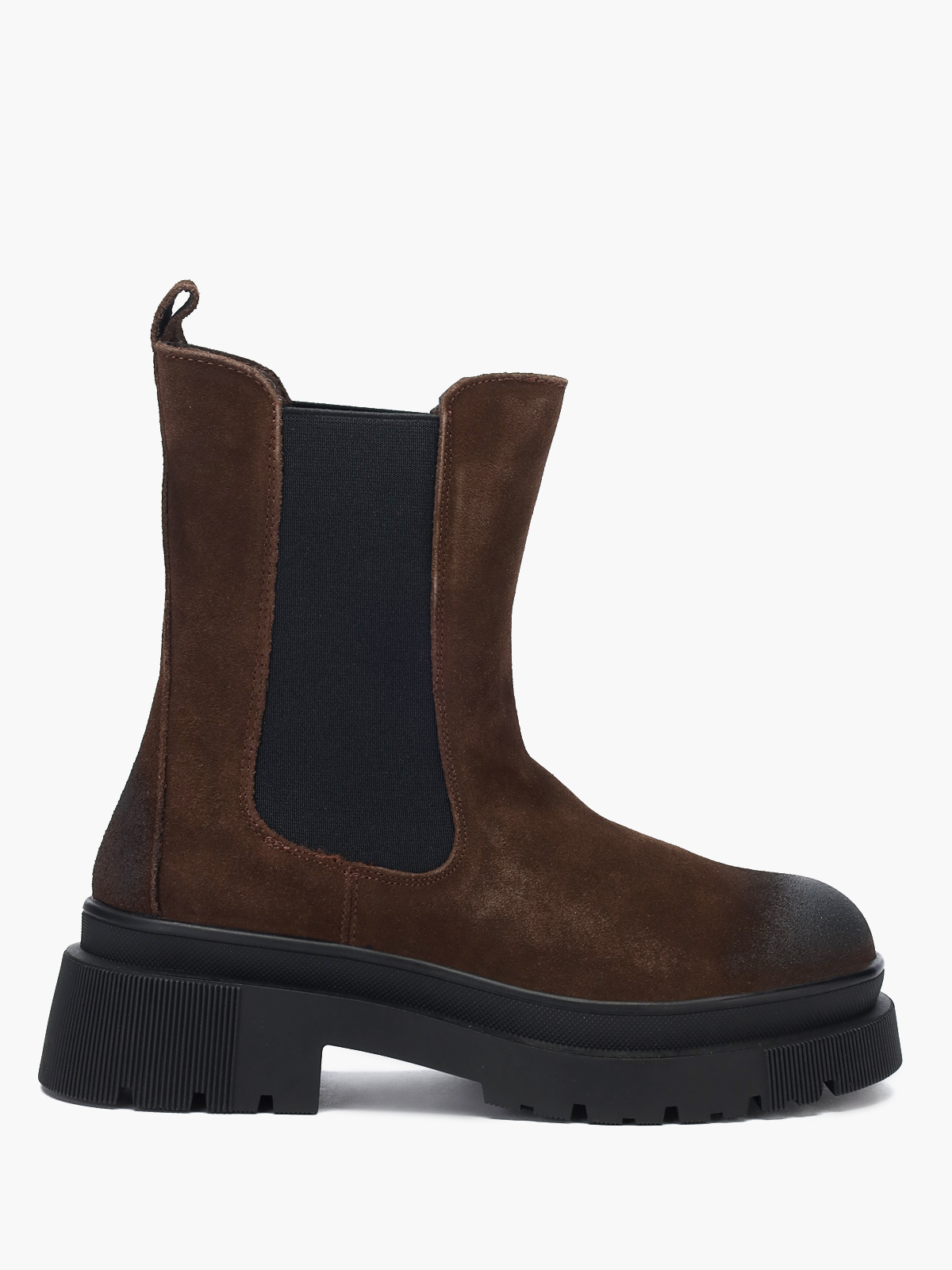 

Челси O.LIVE naturalle 0562002917, Коричневый