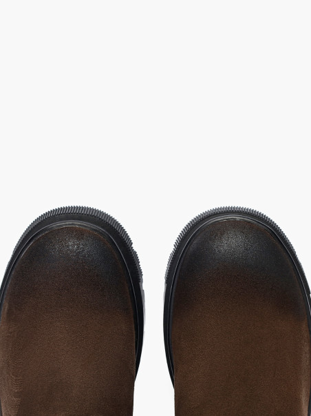 Челси O.LIVE naturalle 0562002917