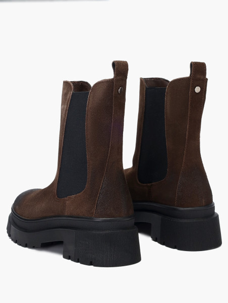 Челси O.LIVE naturalle 0562002917