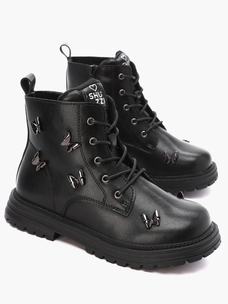 Ботинки Shuzzi 0562002918