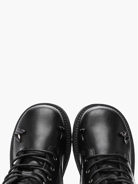 Ботинки Shuzzi 0562002918