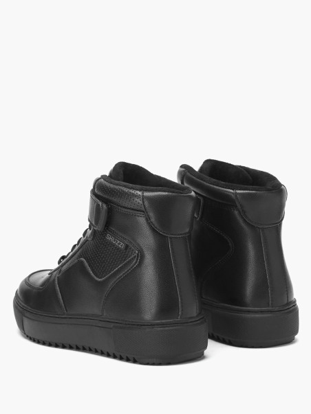 Ботинки Shuzzi 0562002919