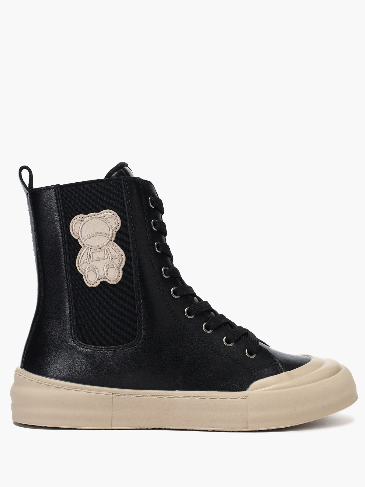 

Челси Shuzzi 0562002923, Черный