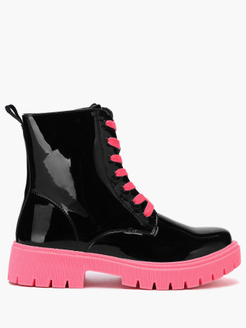 Ботинки Shuzzi