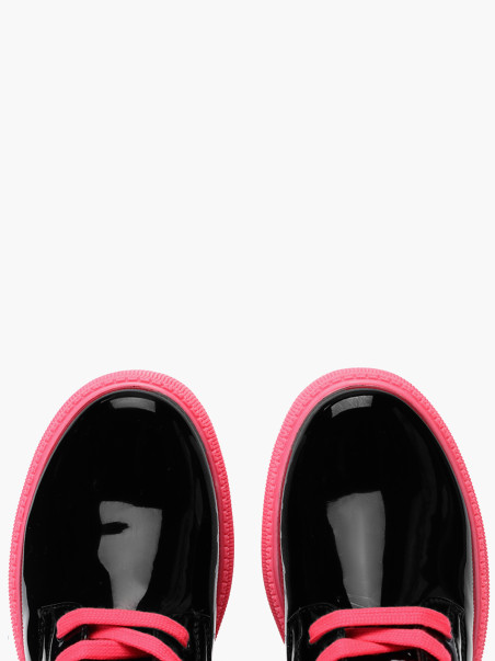 Ботинки Shuzzi 0562002924