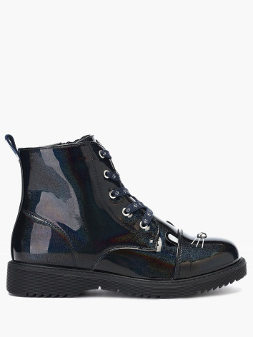 Ботинки Shuzzi