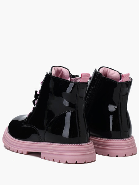 Ботинки Shuzzi 0562002926