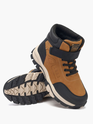 Ботинки Shuzzi