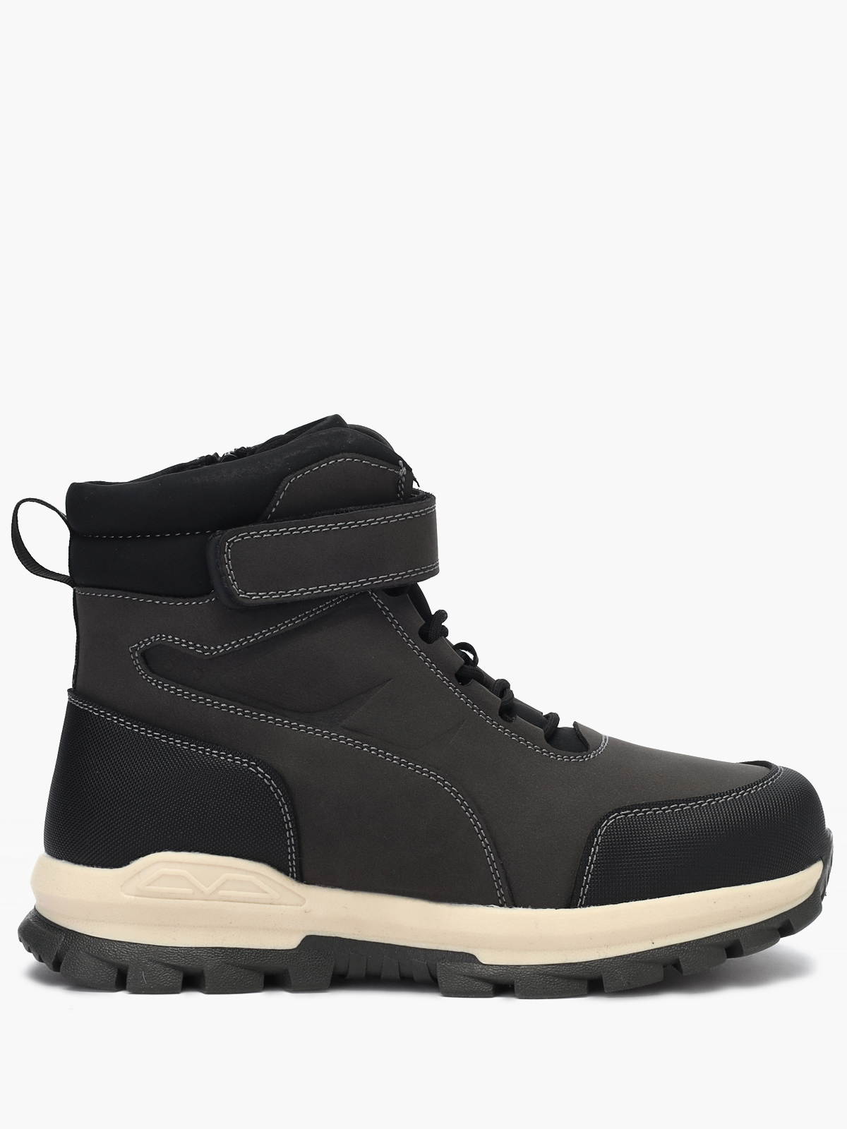 

Ботинки Shuzzi 0562003048, Серый