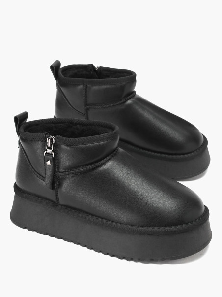 Угги Shuzzi 0562003049