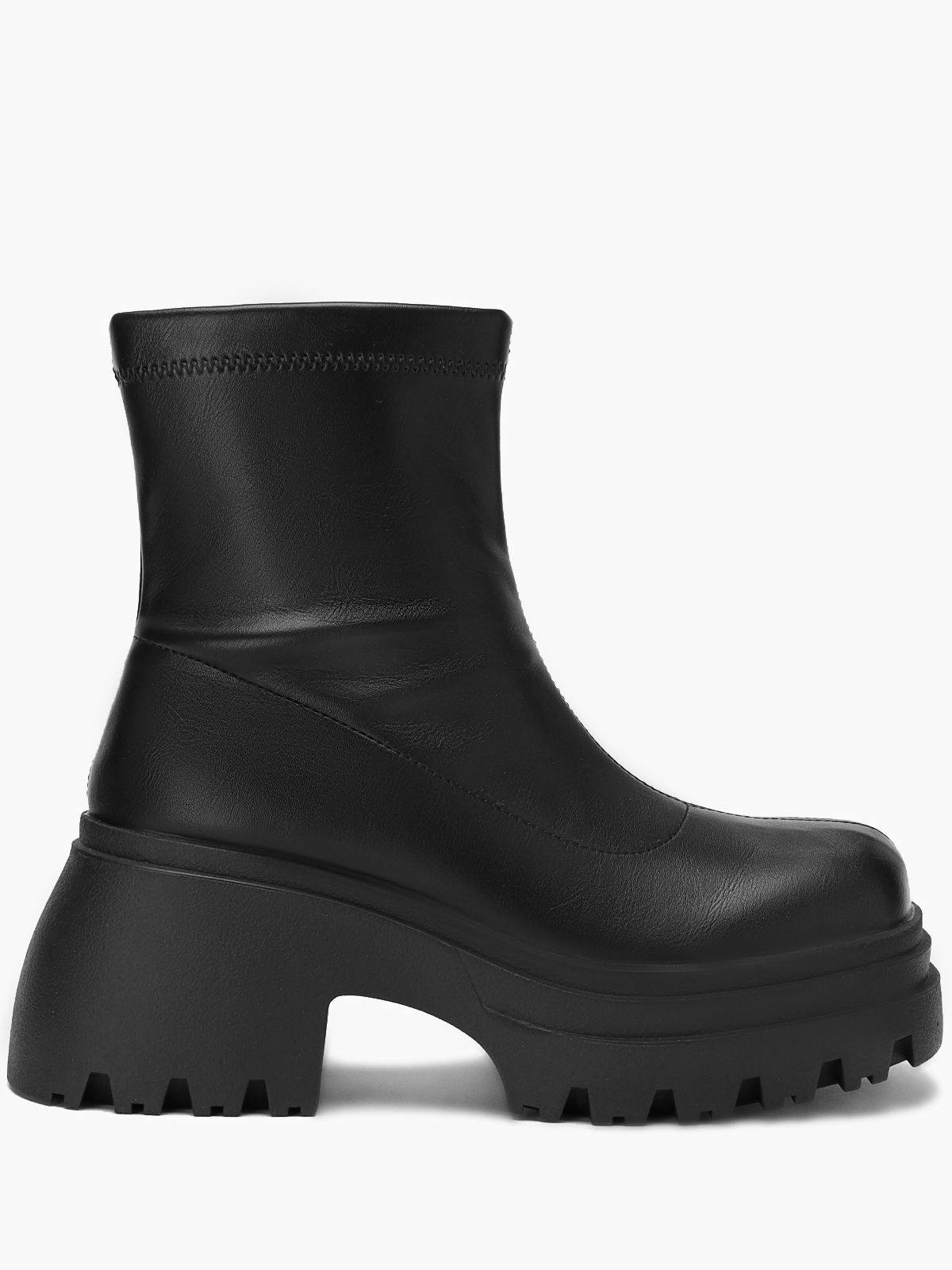 

Ботинки Enjoin' 0562003053, Черный