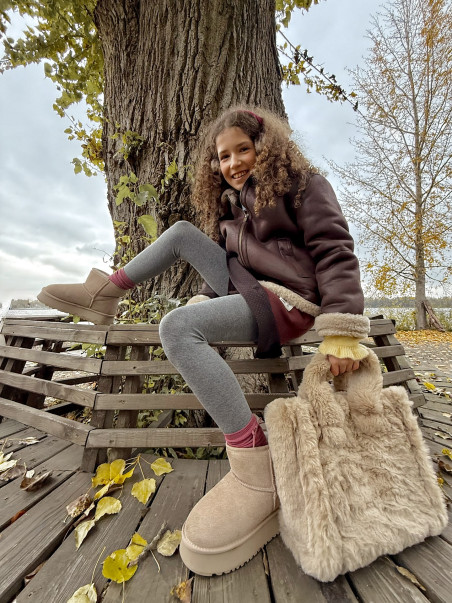 Угги Shuzzi 0562003055