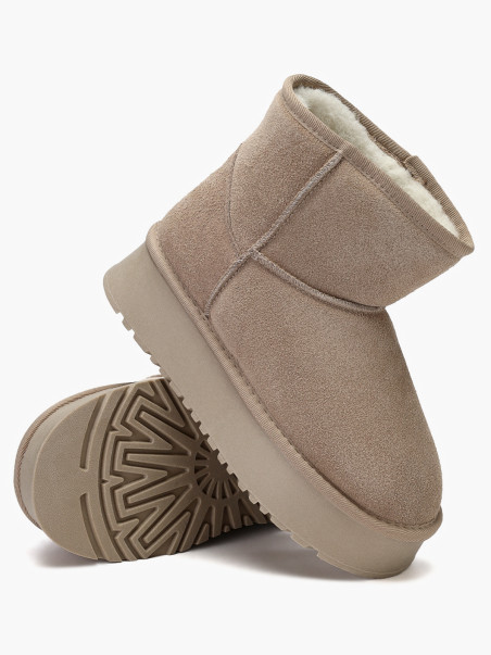 Угги Shuzzi 0562003055