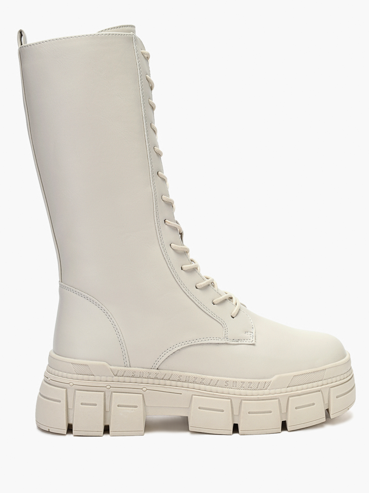 

Сапоги Shuzzi 0562003057, Бежевый