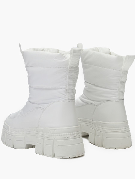 Ботинки Shuzzi 0562003058