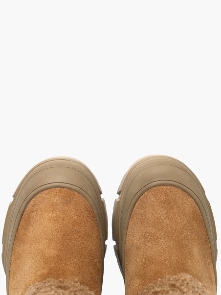 Ботинки O.LIVE naturalle 0562003064