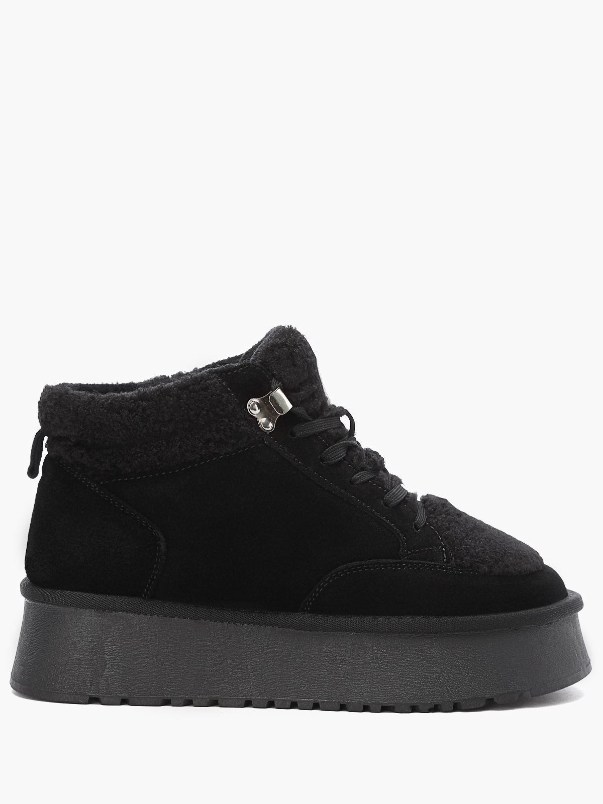 

Угги O.LIVE naturalle 0562003068, Черный