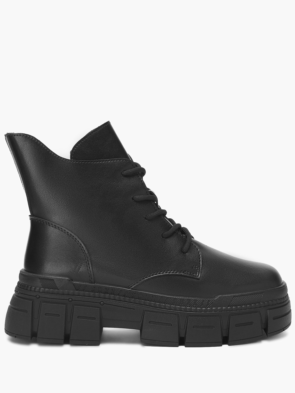 

Ботинки Shuzzi 0562003070, Черный