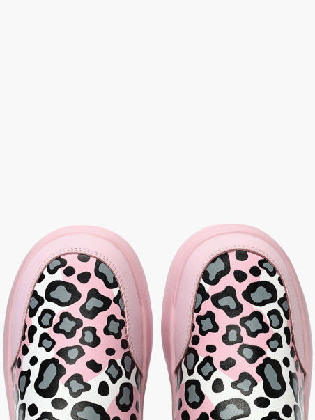 Угги Shuzzi 0562003071