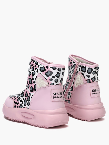 Угги Shuzzi 0562003071