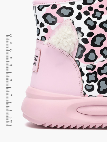 Угги Shuzzi 0562003071