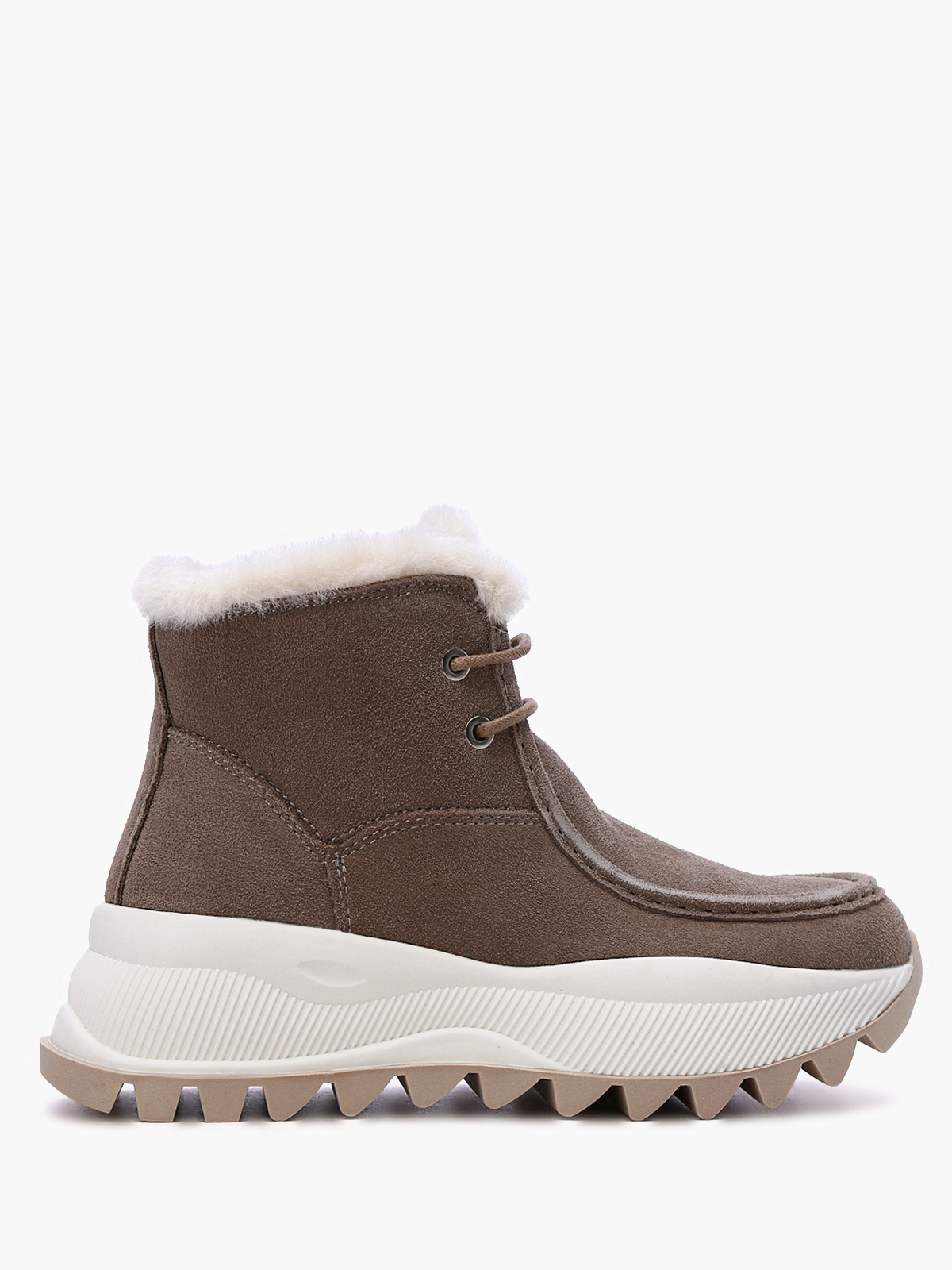 

Ботинки O.LIVE naturalle 0562003073, Бежевый