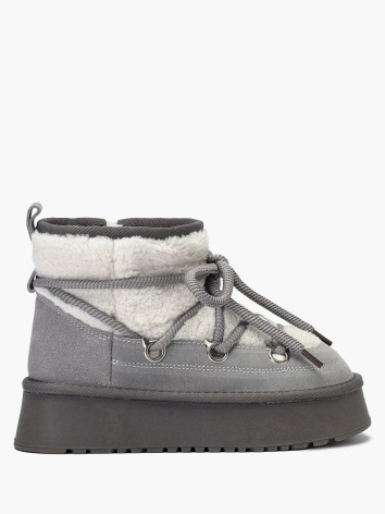 Угги Shuzzi 0562003076