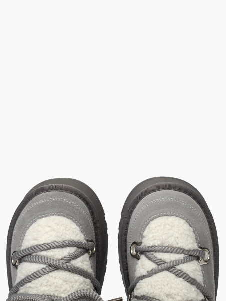 Угги Shuzzi 0562003076