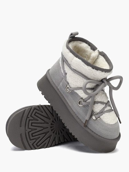 Угги Shuzzi 0562003076