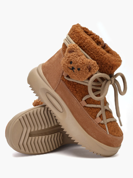 Угги Shuzzi 0562003077