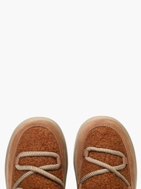 Угги Shuzzi 0562003077