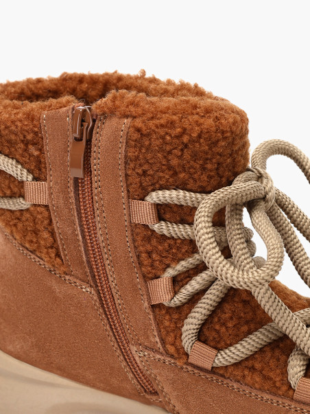 Угги Shuzzi 0562003077