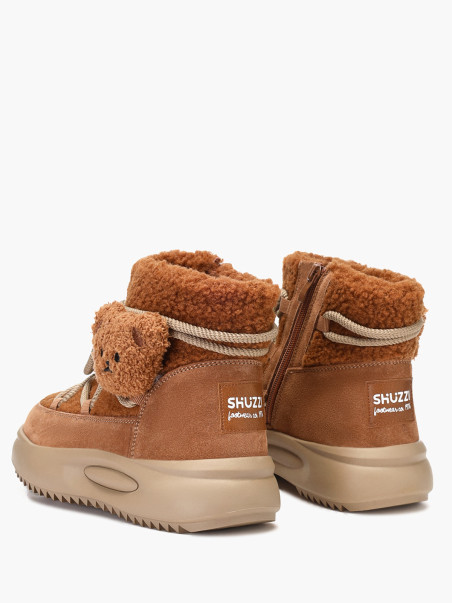 Угги Shuzzi 0562003077