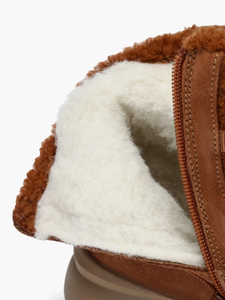 Угги Shuzzi 0562003077