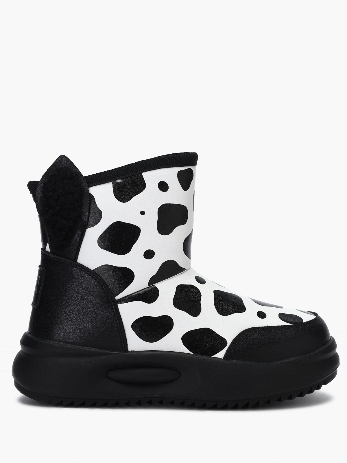 

Угги Shuzzi 0562003078, Белый