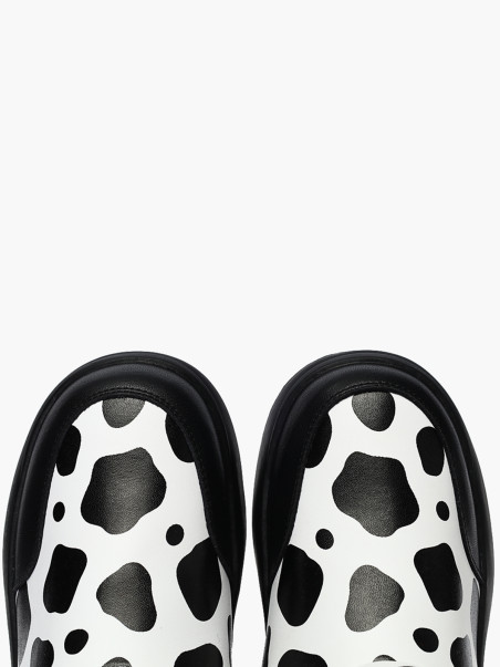 Угги Shuzzi 0562003078