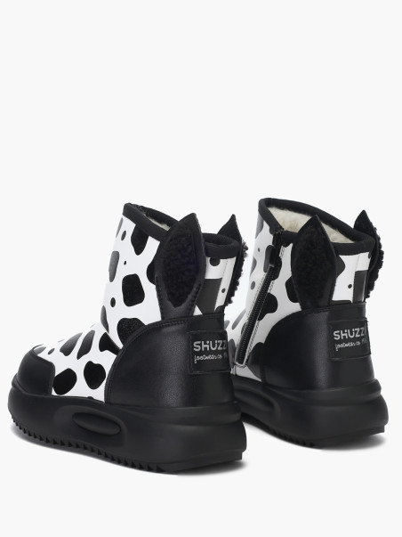 Угги Shuzzi 0562003078