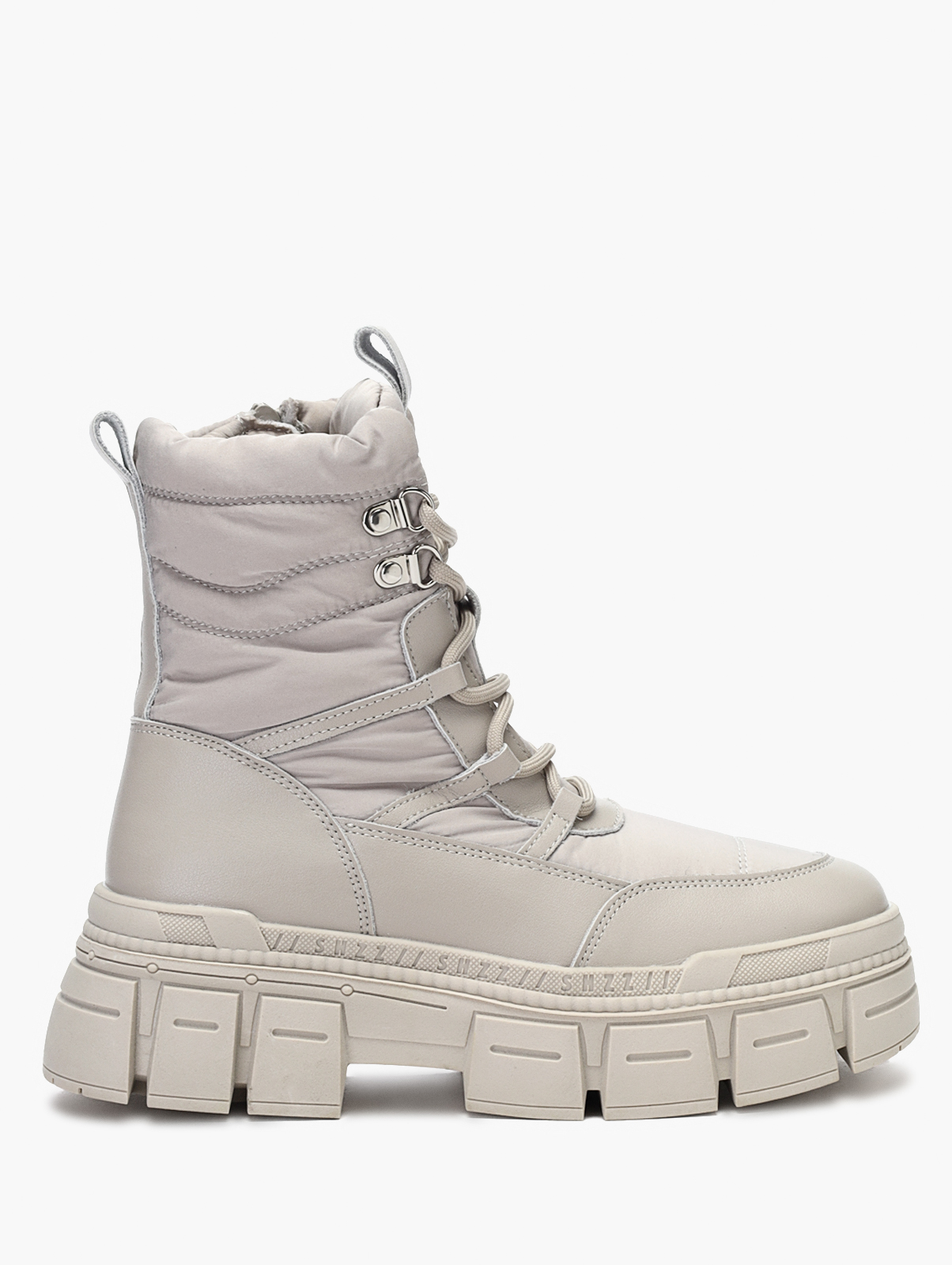 

Дутики Shuzzi 0562003079, Бежевый