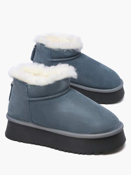 Ботинки Shuzzi 0562003082