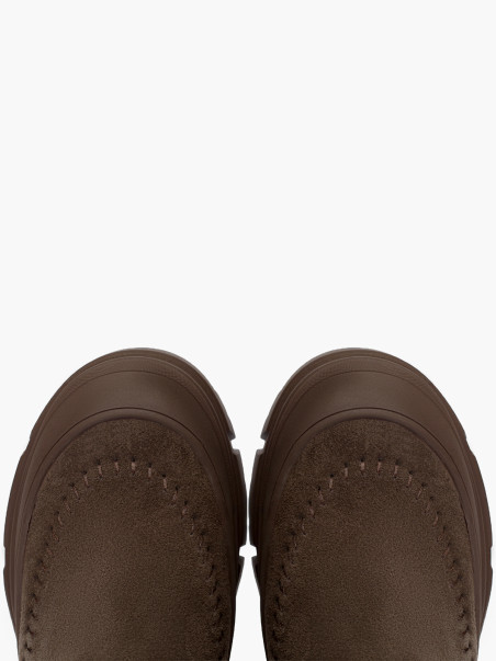 Ботинки O.LIVE naturalle 0562003086