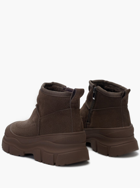 Ботинки O.LIVE naturalle 0562003086