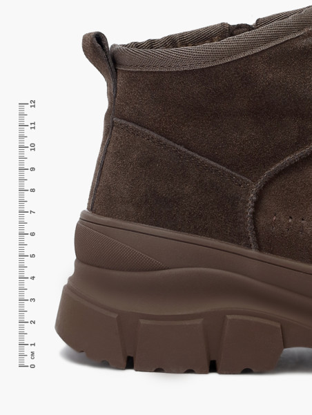 Ботинки O.LIVE naturalle 0562003086