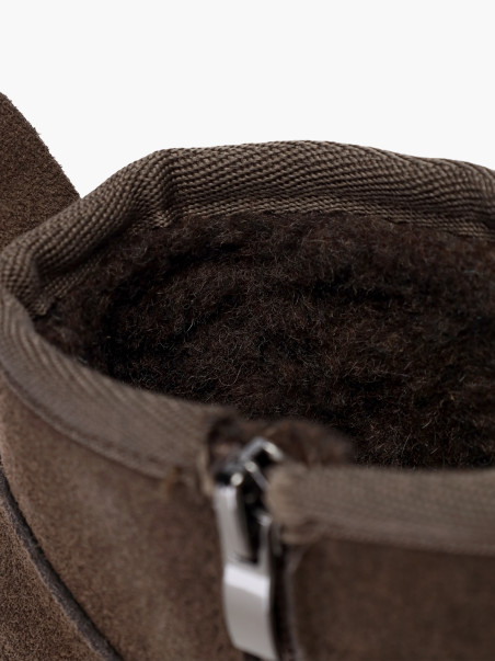 Ботинки O.LIVE naturalle 0562003086