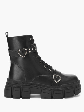 Ботинки Shuzzi