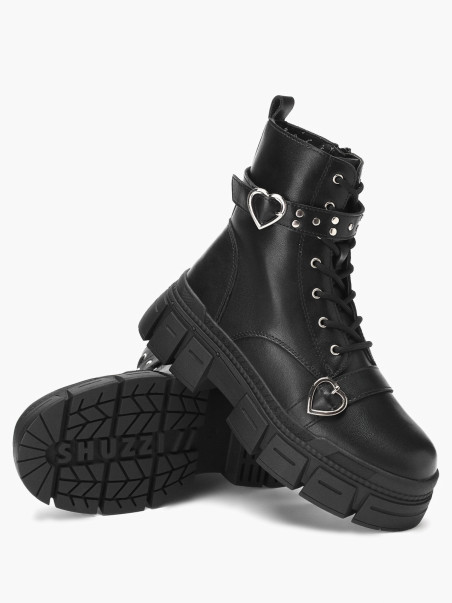 Ботинки Shuzzi 0562003088