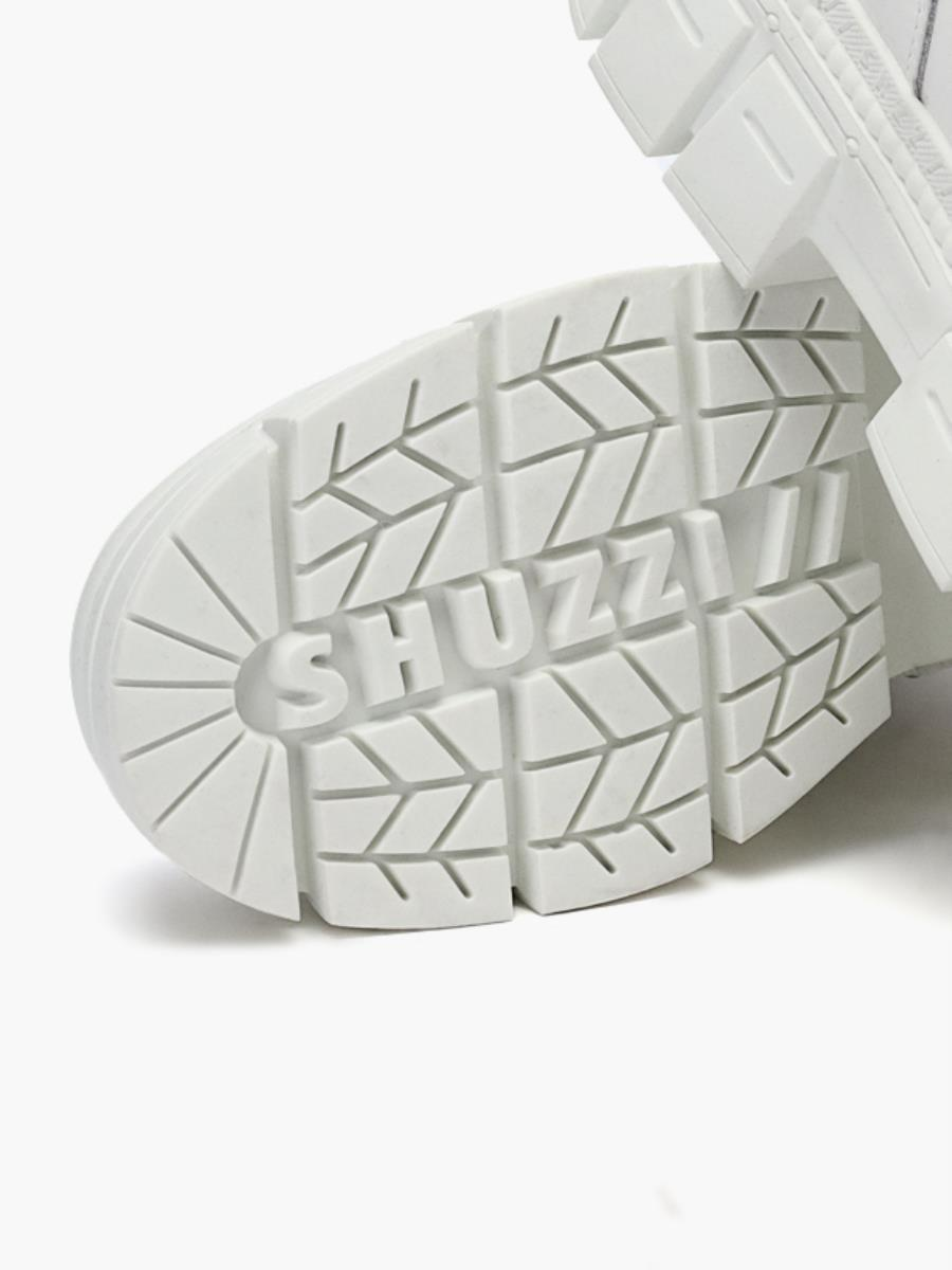 Ботинки Shuzzi 0562003089