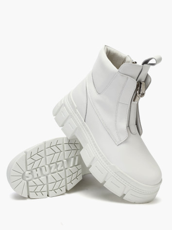 Ботинки Shuzzi 0562003090