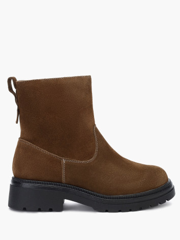 Ботинки O.LIVE naturalle