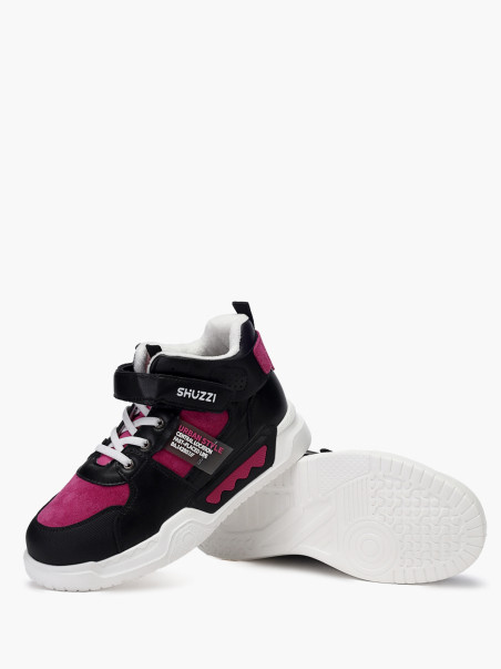 Ботинки Shuzzi 0562003093