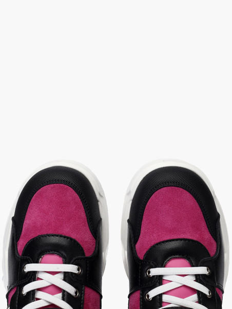 Ботинки Shuzzi 0562003093